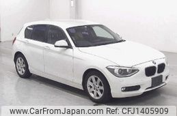 bmw 1-series 2013 -BMW--BMW 1 Series 1A16-0VV25290---BMW--BMW 1 Series 1A16-0VV25290-