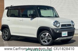 suzuki hustler 2014 CFJ1828410
