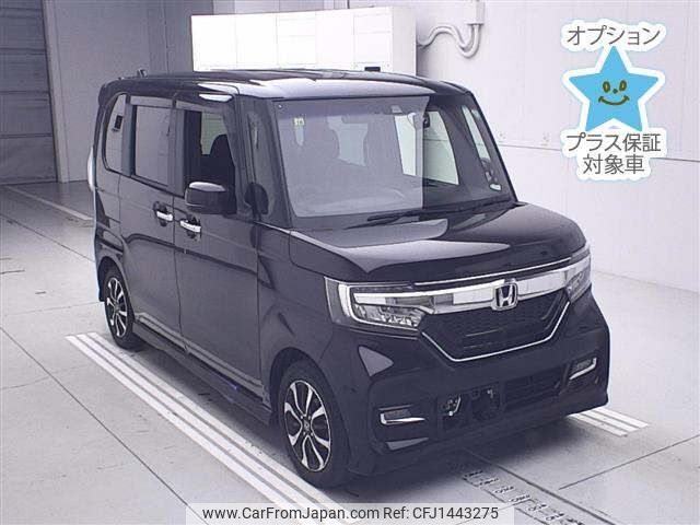 honda n-box 2020 -HONDA--N BOX JF3-1507973---HONDA--N BOX JF3-1507973- image 1