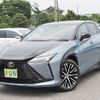 lexus lexus-others 2023 -LEXUS--Lexus RZ ZAA-XEBM15--XEBM15-0001118---LEXUS--Lexus RZ ZAA-XEBM15--XEBM15-0001118- image 4