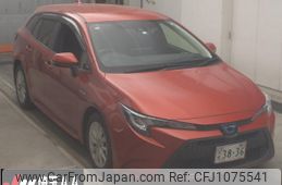 toyota corolla-touring-wagon 2020 -TOYOTA--Corolla Touring ZWE211W-6040552---TOYOTA--Corolla Touring ZWE211W-6040552-