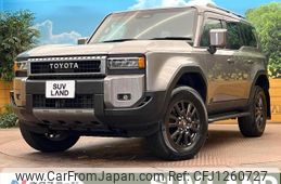 toyota toyota-others 2024 quick_quick_TRJ250W_TRJ250-0006350
