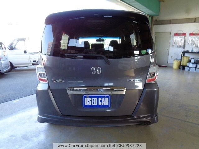 honda freed-spike 2013 -HONDA--Freed Spike GP3--1114542---HONDA--Freed Spike GP3--1114542- image 2