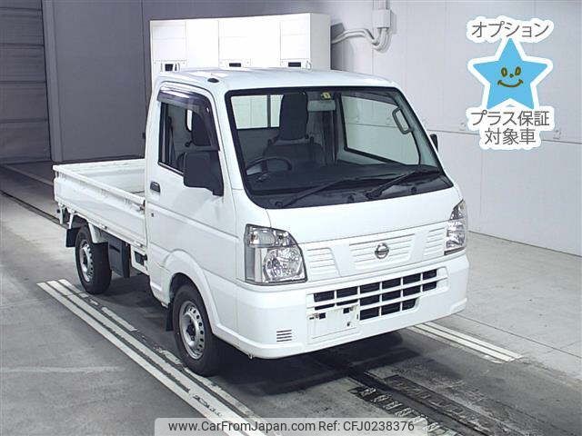 nissan clipper-truck 2016 -NISSAN--Clipper Truck DR16T-248715---NISSAN--Clipper Truck DR16T-248715- image 1