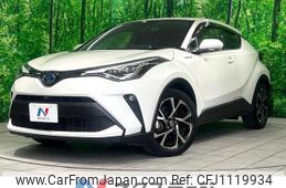 toyota c-hr 2020 quick_quick_ZYX11_ZYX11-2009704