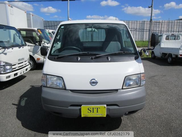 nissan vanette-truck 2015 GOO_NET_EXCHANGE_0540197A30240929W005 image 2