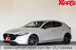 mazda mazda3 2023 CFJ1540064