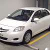 toyota belta 2007 16038CCC image 1