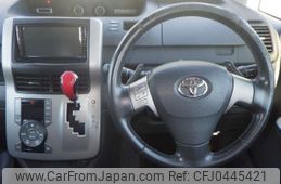 toyota voxy 2009 NIKYO_GJ28076