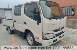 toyota dyna-truck 2019 -TOYOTA--Dyna LDF-KDY231--KDY231-8038623---TOYOTA--Dyna LDF-KDY231--KDY231-8038623-