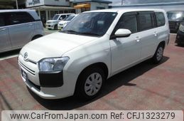toyota probox-van 2024 -TOYOTA 【名変中 】--Probox Van NCP160V--0191815---TOYOTA 【名変中 】--Probox Van NCP160V--0191815-