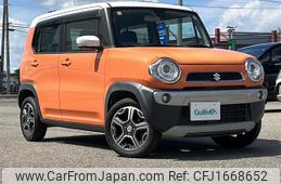 suzuki hustler 2014 CFJ1668652