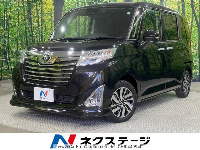 toyota roomy 2020 -TOYOTA--Roomy DBA-M900A--M900A-0442789---TOYOTA--Roomy DBA-M900A--M900A-0442789- image 1