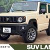 suzuki jimny 2022 -SUZUKI--Jimny 3BA-JB64W--JB64W-244422---SUZUKI--Jimny 3BA-JB64W--JB64W-244422- image 1