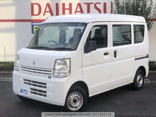 suzuki every 2018 CFJ1565118 image 1