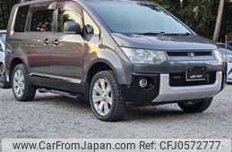 mitsubishi delica-d5 2012 quick_quick_CV5W_CV5W-0704528