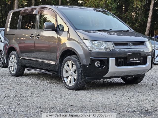 mitsubishi delica-d5 2012 quick_quick_CV5W_CV5W-0704528 image 1