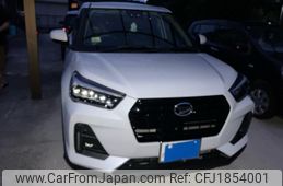 daihatsu rocky 2021 CFJ1854001