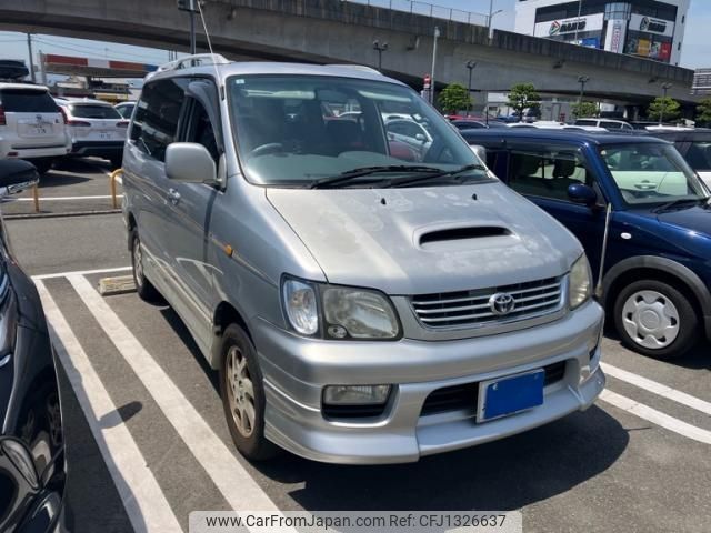 toyota liteace-noah 1999 -TOYOTA--Liteace Noah KH-CR50G--CR50-0023929---TOYOTA--Liteace Noah KH-CR50G--CR50-0023929- image 1