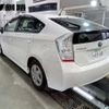 toyota prius 2010 -TOYOTA 【釧路 300ﾇ1114】--Prius ZVW30--1153502---TOYOTA 【釧路 300ﾇ1114】--Prius ZVW30--1153502- image 2