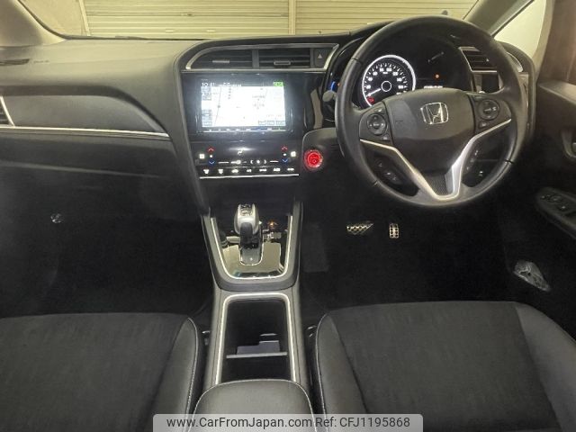 honda shuttle 2019 -HONDA--Shuttle 6AA-GP7--GP7-210855---HONDA--Shuttle 6AA-GP7--GP7-210855- image 2