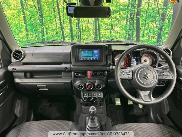 suzuki jimny 2023 -SUZUKI--Jimny 3BA-JB64W--JB64W-292234---SUZUKI--Jimny 3BA-JB64W--JB64W-292234- image 2