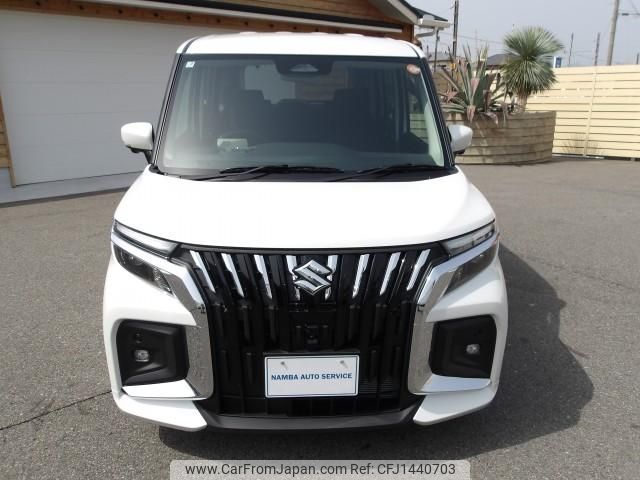 suzuki solio-bandit 2025 quick_quick_5AA-MAD7S_MAD7S-604023 image 2