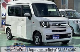 honda n-van 2025 CFJ1664360