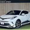 toyota c-hr 2018 quick_quick_DAA-ZYX10_ZYX10-2129374 image 1