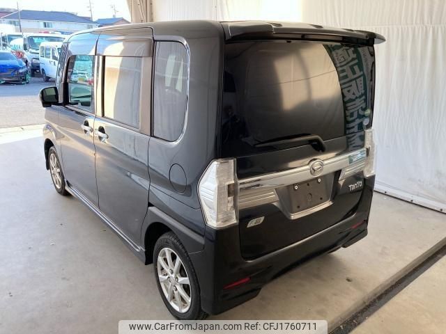 daihatsu tanto 2014 CFJ1760711 image 2