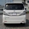 toyota vellfire 2009 -TOYOTA--Vellfire DBA-ANH25W--ANH25-8013917---TOYOTA--Vellfire DBA-ANH25W--ANH25-8013917- image 45