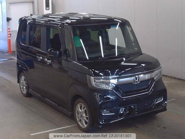 honda n-box 2019 quick_quick_6BA-JF3_JF3-1405976 image 1