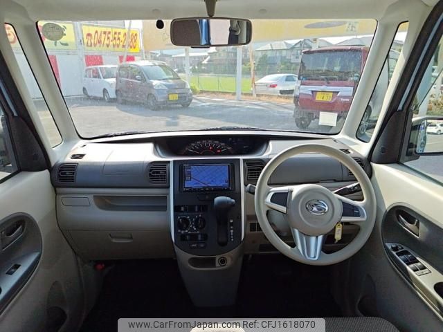 daihatsu tanto 2017 CFJ1618070 image 2
