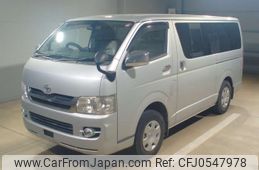 toyota hiace-van 2007 -TOYOTA--Hiace Van KDH206V-8001982---TOYOTA--Hiace Van KDH206V-8001982-