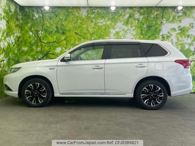 mitsubishi outlander-phev 2015 quick_quick_DLA-GG2W_GG2W-0305798 image 2