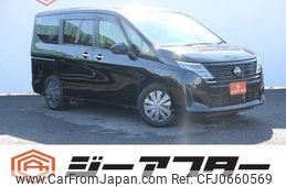 nissan serena 2023 -NISSAN--Serena 5BA-C28--C28-003038---NISSAN--Serena 5BA-C28--C28-003038-