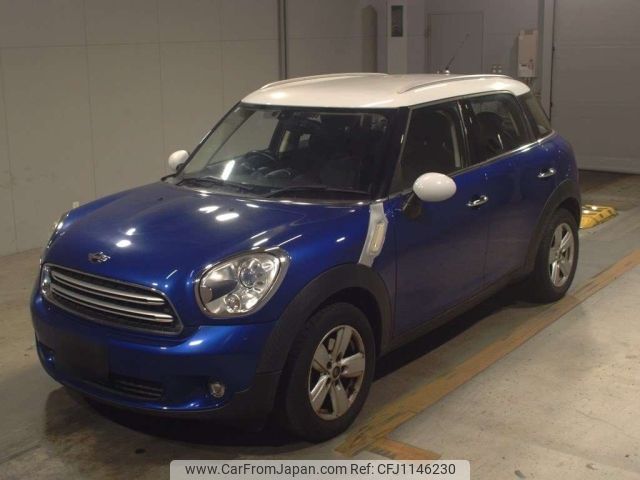 mini mini-others 2015 -BMW--BMW Mini XD20F-WMWXD32000WT52300---BMW--BMW Mini XD20F-WMWXD32000WT52300- image 1