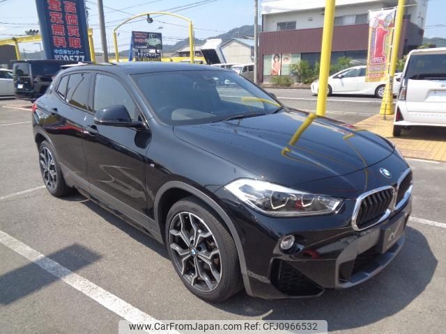 bmw bmw-others 2019 -BMW--BMW X2--YK20WBAYK720005N04485---BMW--BMW X2--YK20WBAYK720005N04485- image 2