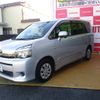 toyota voxy 2012 -TOYOTA 【名変中 】--Voxy ZRR70G--0526069---TOYOTA 【名変中 】--Voxy ZRR70G--0526069- image 1