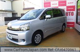 toyota voxy 2012 -TOYOTA 【名変中 】--Voxy ZRR70G--0526069---TOYOTA 【名変中 】--Voxy ZRR70G--0526069-