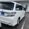 toyota vellfire 2012 -TOYOTA--Vellfire DBA-ANH25W--ANH25-8039782---TOYOTA--Vellfire DBA-ANH25W--ANH25-8039782- image 5