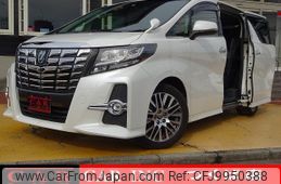 toyota alphard 2015 quick_quick_AGH30W_AGH30W-0050666