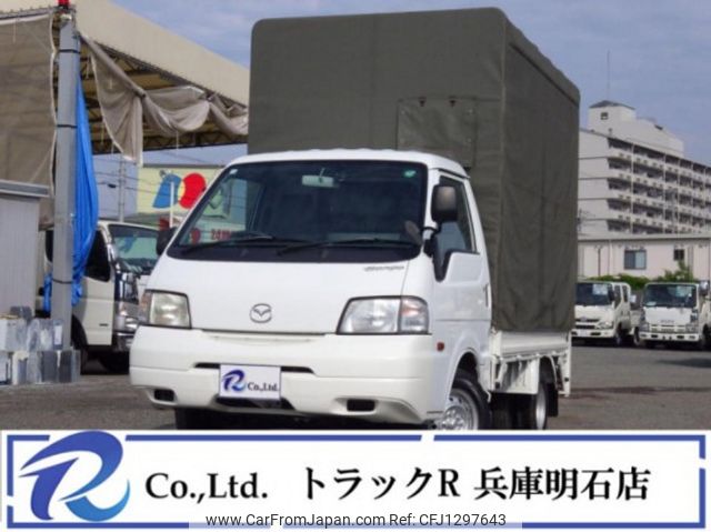 mazda bongo-truck 2012 quick_quick_ABF-SKP2T_SKP2T-103574 image 1