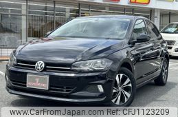 volkswagen polo 2018 -VOLKSWAGEN--VW Polo ABA-AWCHZ--WVWZZZAWZJU048690---VOLKSWAGEN--VW Polo ABA-AWCHZ--WVWZZZAWZJU048690-