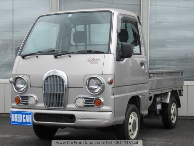 1998 Subaru Sambar JDM car for sale