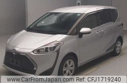 toyota sienta 2020 CFJ1719240