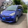 toyota ractis 2010 -TOYOTA--Ractis DBA-NCP125--NCP125-2000985---TOYOTA--Ractis DBA-NCP125--NCP125-2000985- image 2