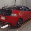 honda cr-z 2014 -HONDA--CR-Z DAA-ZF2--ZF2-1100367---HONDA--CR-Z DAA-ZF2--ZF2-1100367- image 2