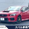 subaru wrx-sti 2017 quick_quick_VAB_VAB-019683 image 1