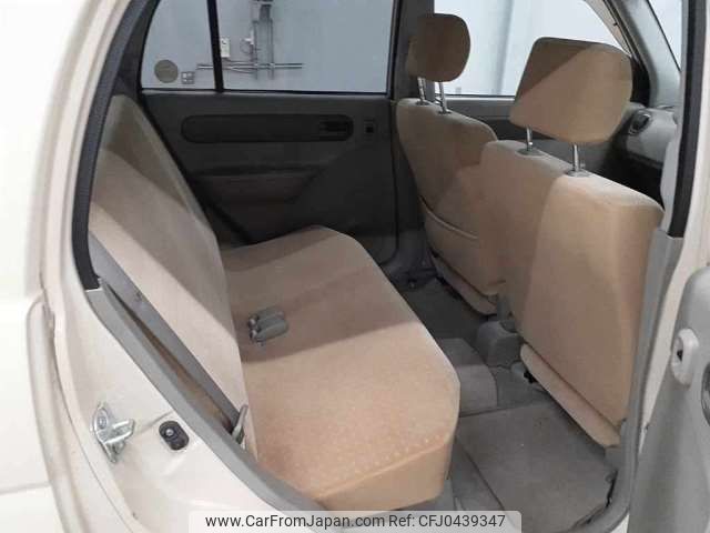 2007 Nissan Pino CBA-HC24S - Car Price $2,380